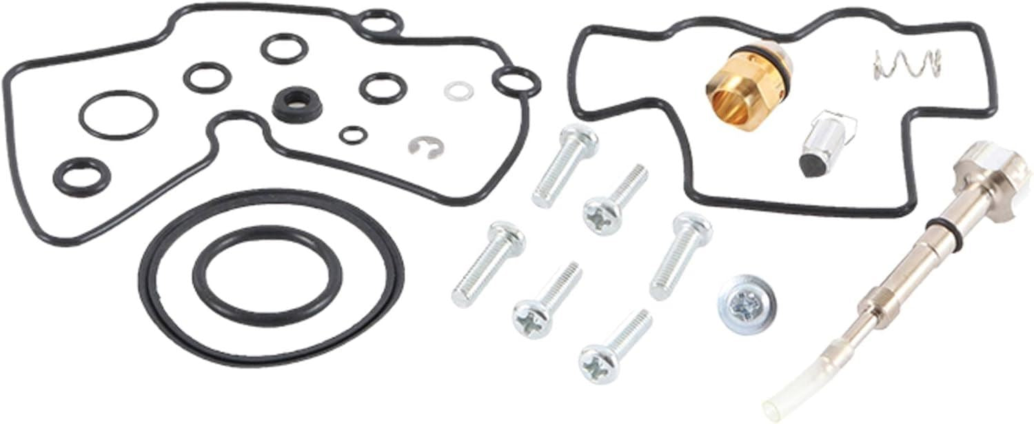 All Balls Carburettor Carb Rebuild Kit For Husaberg FS-E 650 2004-2008